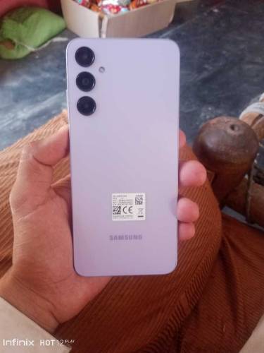 Samsung Galaxy A05S 