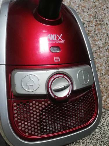 vacume cleaner ANEX brand