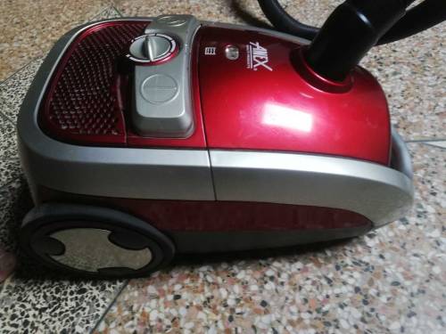 vacume cleaner ANEX brand