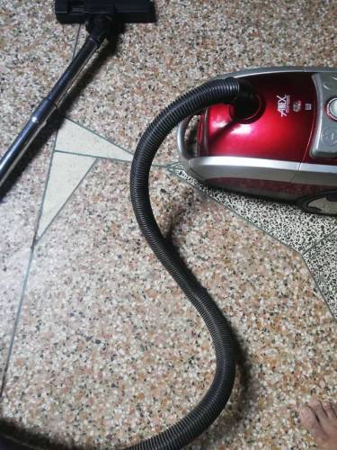 vacume cleaner ANEX brand