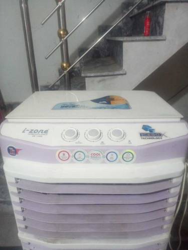 iZone full size air cooler