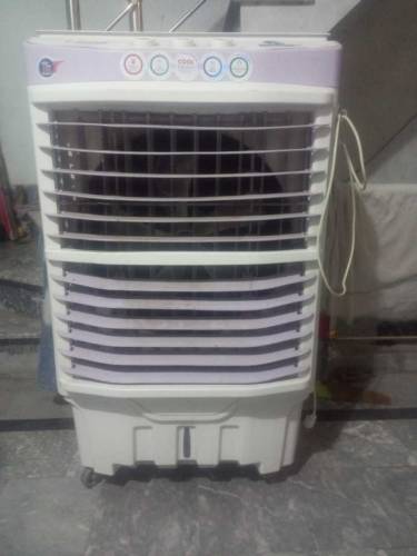 iZone full size air cooler