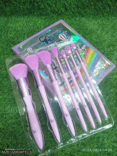 Make up Brushes (pack of 7) 