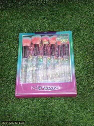 Make up Brushes (pack of 7) 