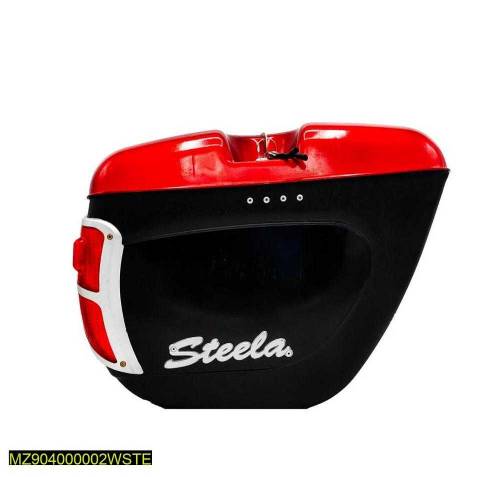 1 PC BIKE STORAGE BOX
