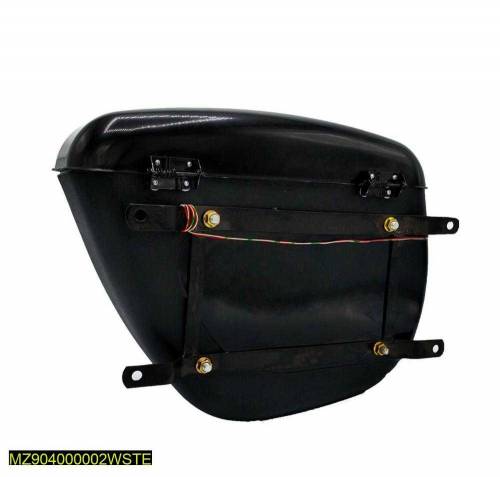 1 PC BIKE STORAGE BOX