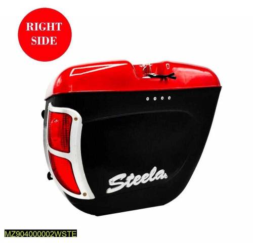 1 PC BIKE STORAGE BOX