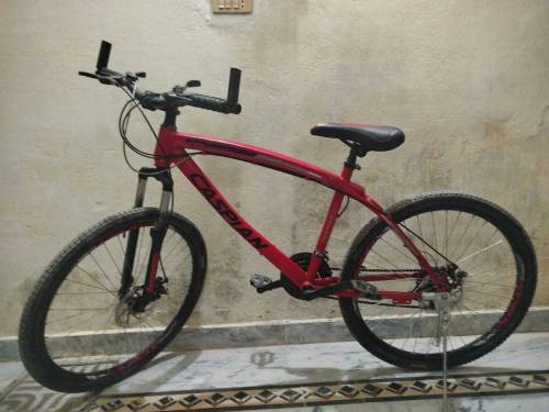 cycle