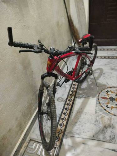 cycle