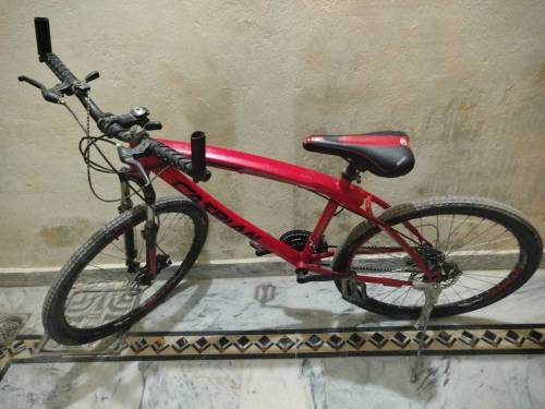 cycle
