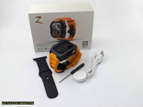 HW ZERO SMART WATCH