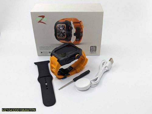 HW ZERO SMART WATCH