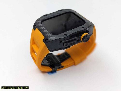 HW ZERO SMART WATCH
