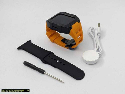 HW ZERO SMART WATCH