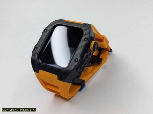 HW ZERO SMART WATCH