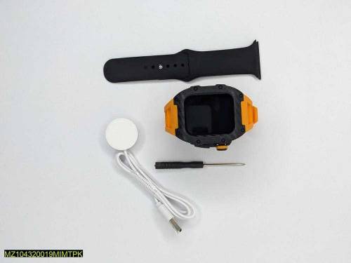 HW ZERO SMART WATCH