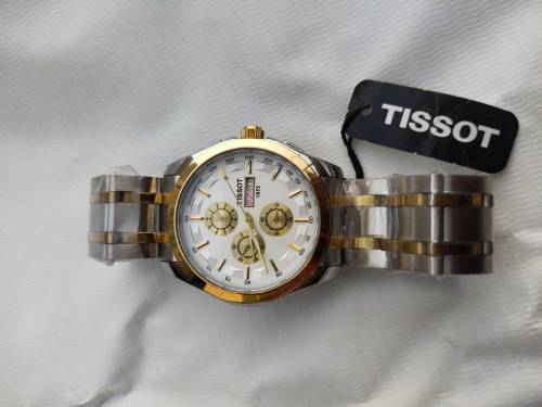 tisson watch