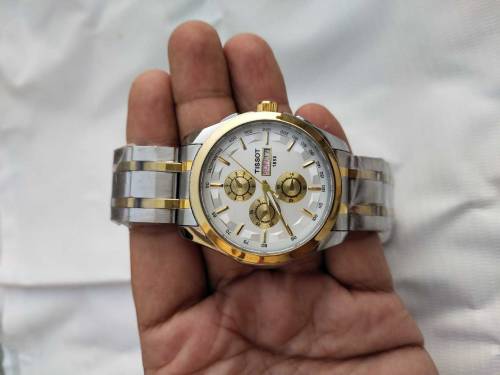 tisson watch