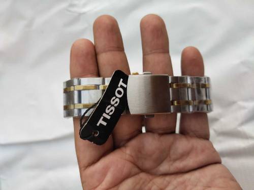 tisson watch