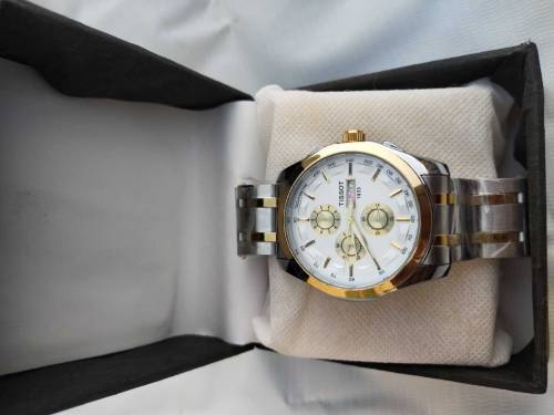 tisson watch