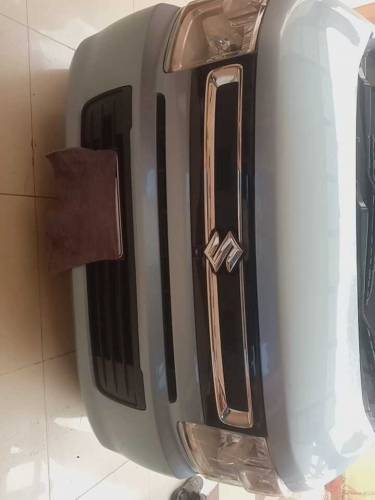 Suzuki wagon R FX 660cc Full option