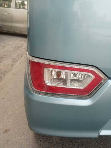 Suzuki wagon R FX 660cc Full option