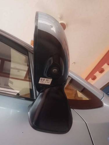 Suzuki wagon R FX 660cc Full option