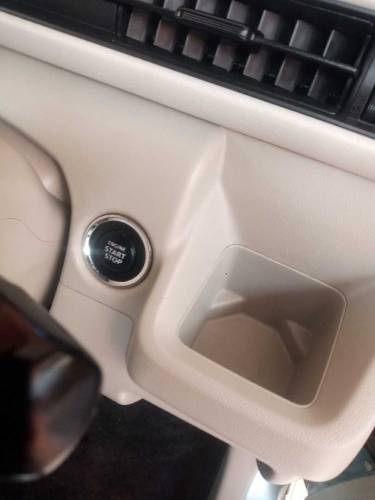 Suzuki wagon R FX 660cc Full option