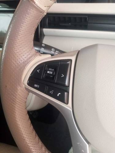 Suzuki wagon R FX 660cc Full option