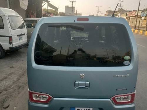 Suzuki wagon R FX 660cc Full option