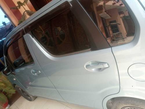 Suzuki wagon R FX 660cc Full option