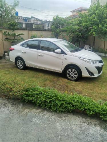 yaris2020 model for sale