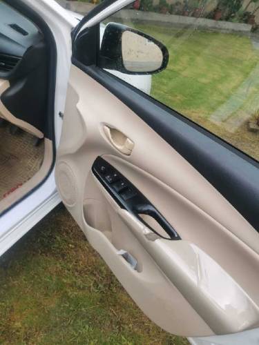 yaris2020 model for sale