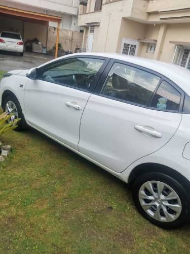 yaris2020 model for sale