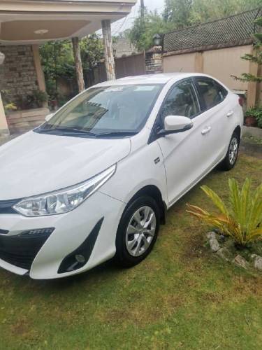 yaris2020 model for sale