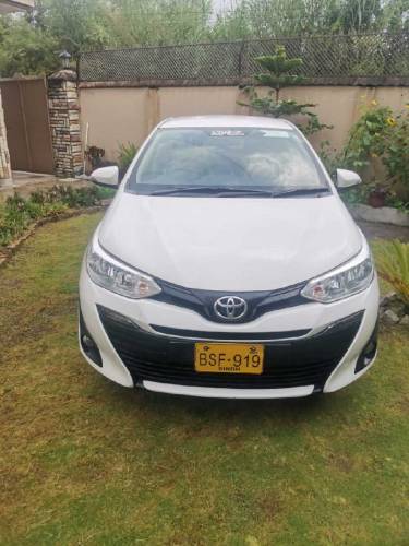 yaris2020 model for sale
