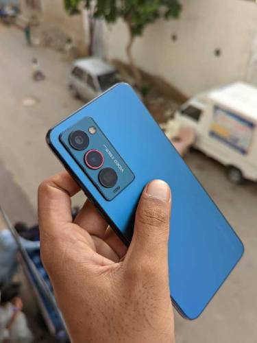 TECNO CAMON 18 PREMIER