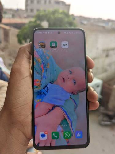 TECNO CAMON 18 PREMIER