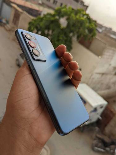 TECNO CAMON 18 PREMIER