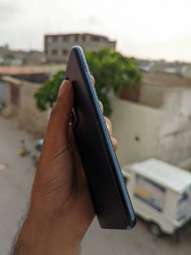 TECNO CAMON 18 PREMIER