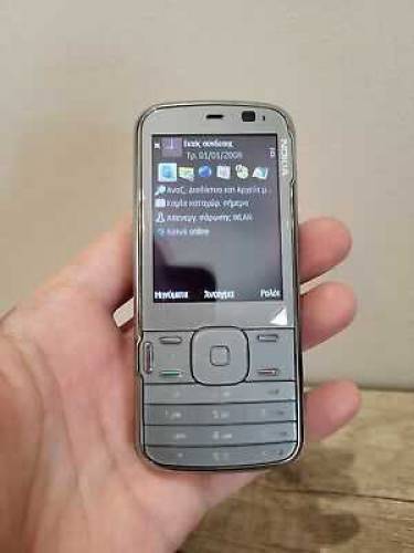 Nokia N79