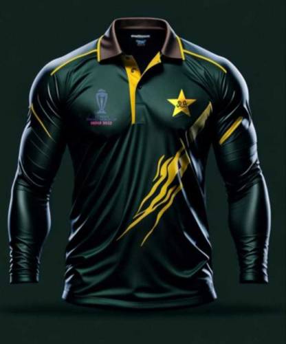 Full Sublimation Trousers and shirt's available