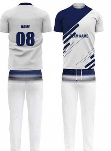 Full Sublimation Trousers and shirt's available