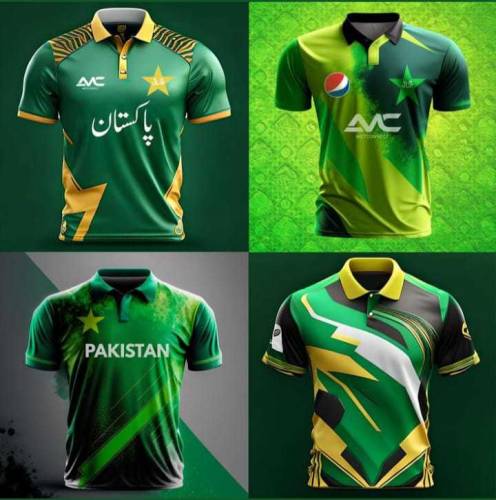 Full Sublimation Trousers and shirt's available
