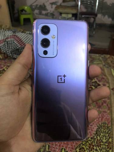 OnePlus 9 5g 8/128 snapdragon 888 personal use miner glass break ha