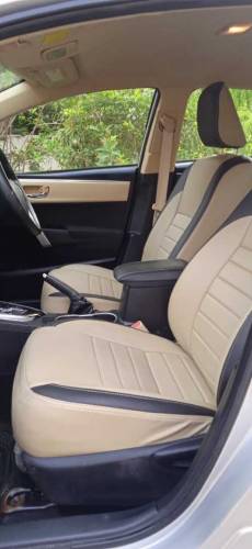 Toyota Altis 1.8 2018
