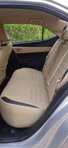 Toyota Altis 1.8 2018
