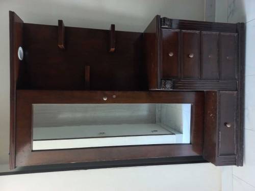Dressing table 