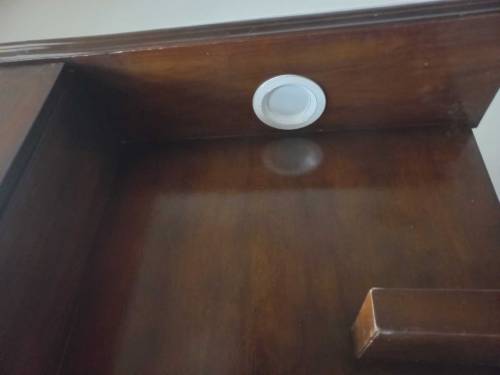 Dressing table 