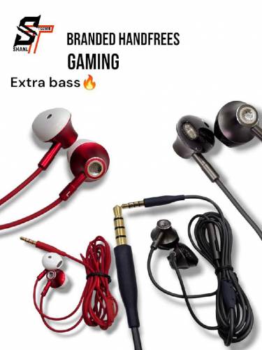 branded gaming headset 